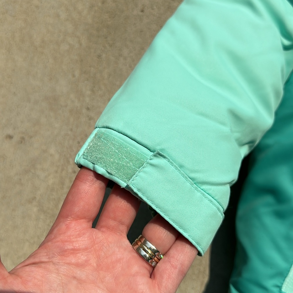 Cat & Jack Winter Jacket Coat 4T - Picture 4 of 6